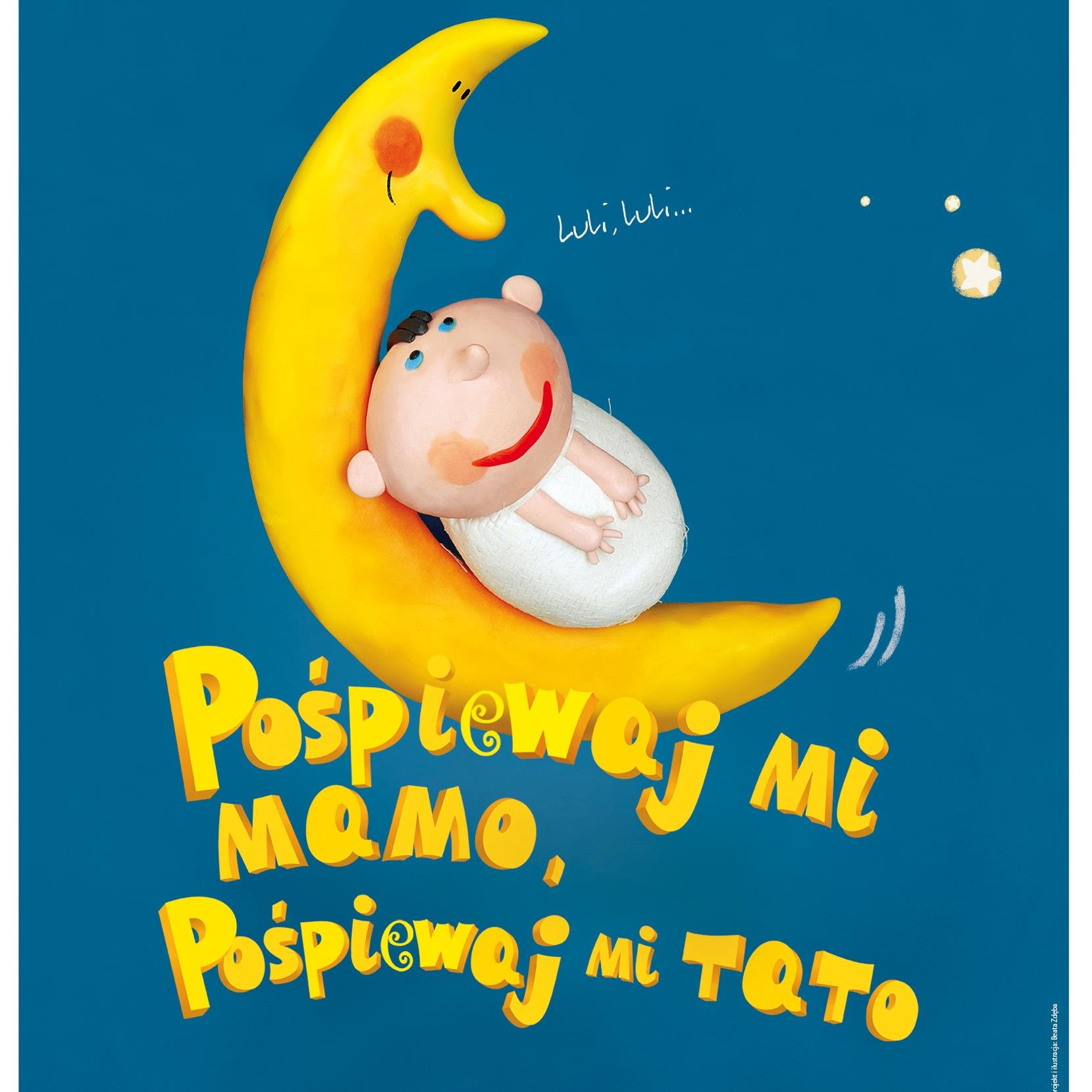 pospiewaj's profile picture. Strona projektu Pośpiewaj mi mamo, pośpiewaj mi tato. Zapraszamy!