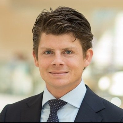 Risk analist @ABNAMRO Risk management