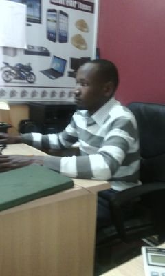 Legal advicer office of the president.