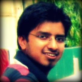 NitishAndola's profile picture. My Parents call me Nishu. And I am registered in my birth certificate as Nitish Andola. Friends Often Also Call Me as Andy.

I am a Software Engineer.. ;)