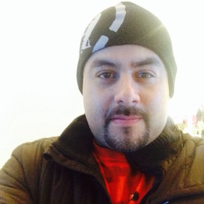 HernanPossick's profile picture. 