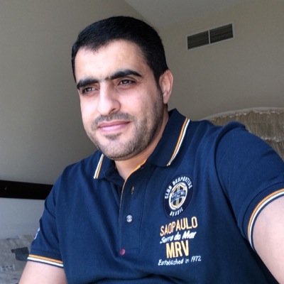 AMMARMALLAL's profile picture. 