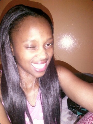 ••Gods own ••& still like air I rise