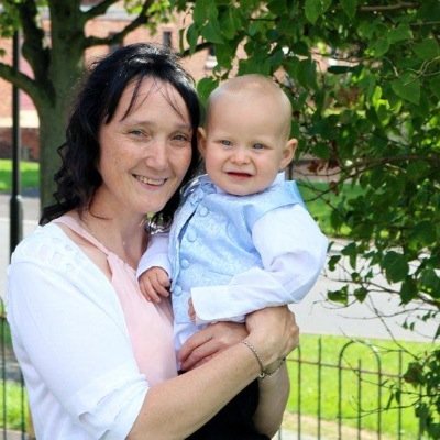 thuckle's profile picture. 