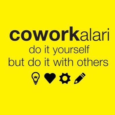Mapeo y visibilización de coworkings y espacios compartidos de trabajo en Bilbao. Herramienta de información sobre el emprendizaje colaborativo.