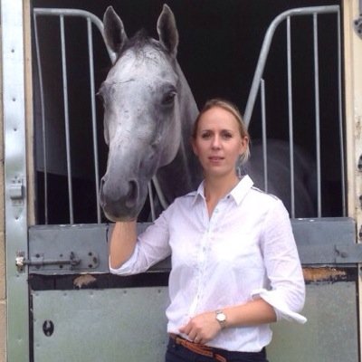 Dual purpose trainer with husband @samstronge82 at Castle Piece Stables, Eastbury. Lambourn. Proudly sponsored by @TopSpec2