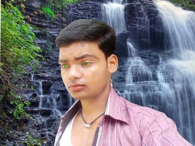 gorakhpur my village sikrigang