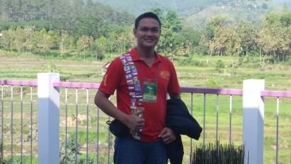 Do your destiny in God till the end of your life...GBU