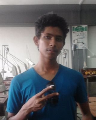 roshanrox