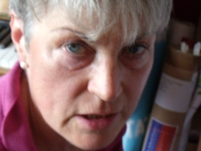 Researcher on theatre topics; walking, eating, choral singing, churchcrawling.