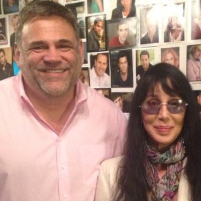 MckricC's profile picture. Retired Executive Director at Celebration Theatre. Producer, all around good guy. Love actors even if they drive me crazy. Won't do it unless it's done right!