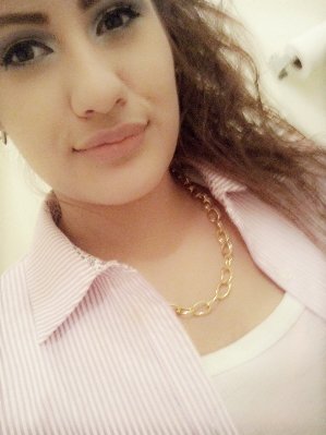 HaylinLucero7's profile picture. 