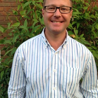 RevAndySachs's profile picture. 