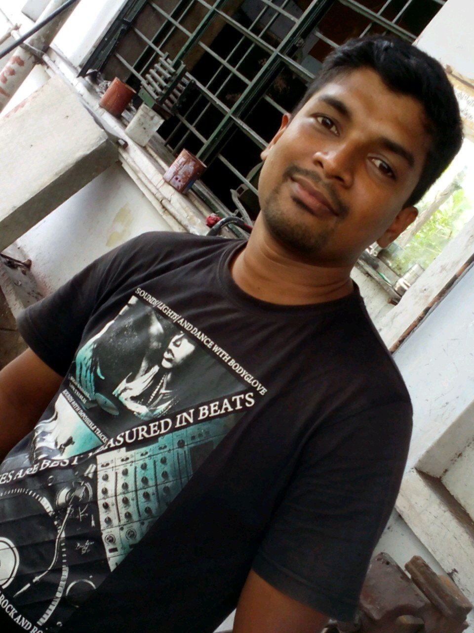 a malayalee