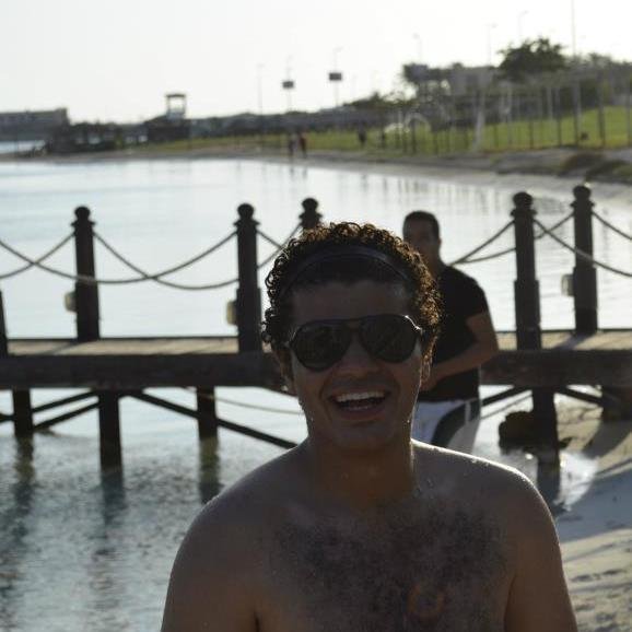 Marootee7a's profile picture. 