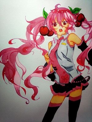 美兎@垢停止（今までありがとう）さんのプロフィール画像