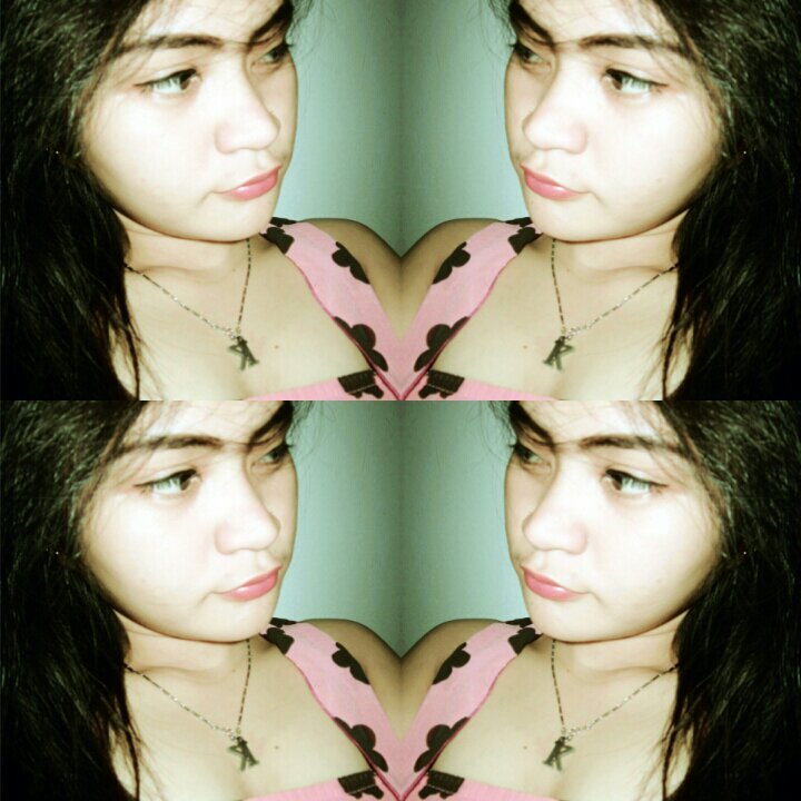 Be yourself | IG: srysal Path: srysalelangRh | MaqnaHotelGorontalo