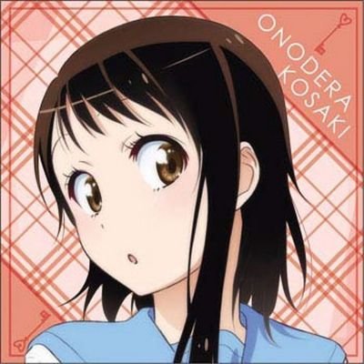 小咲lover ニセコイ２期決定 Nisekoilover Twitter