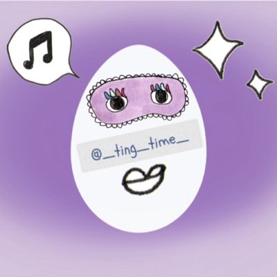 _Ting_Time_ Profile Picture