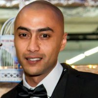 AchmatDevine (@devineanomaly) 's Twitter Profile