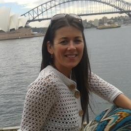 DrChristinaD Profile Picture