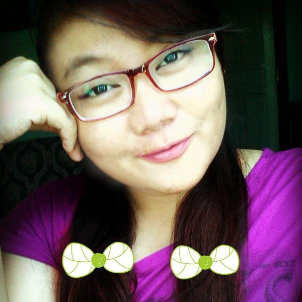 Do not convince yourself that he likes you, just because he's being nice to you. Sometimes you're just an option when he's bored.