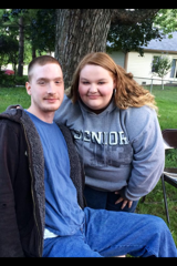 Donald`s Fiance 7/12/13 and Amy`s Mommy 8/4/14