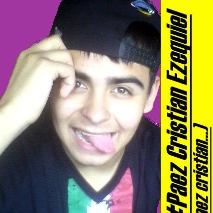 paezc95's profile picture. paez c