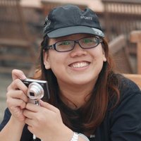 Gina Yap Lai Yoong (@ginayaplaiyoong) 's Twitter Profile