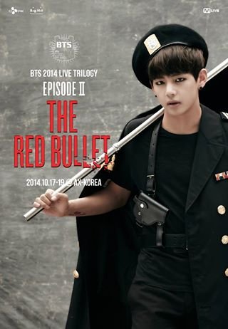 #bangtan boys