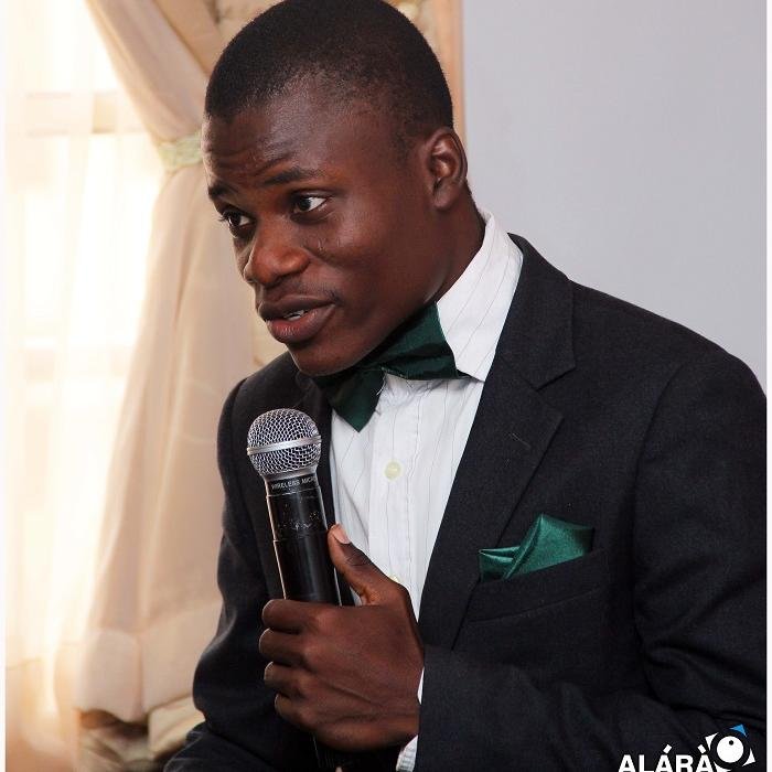 I.T Expert | Cinematographer | Video Editor | OAU Alumnus