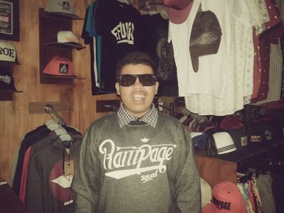 WisnuAmbara54's profile picture. dont judge me because i was born to be awesome not perfect motherfucker! |Reseller @Failed_Bali | Pin:7DAD7B2D