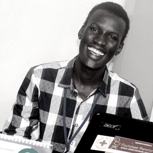 I hav and will always try to be a better person than i was yesterday.