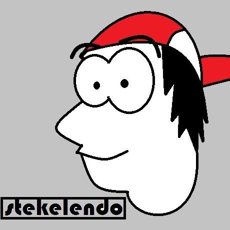 Stekelendo's profile picture. Eat And Fun :) || Official Group PT Stekelendo 21ef6193 (BBM) ||