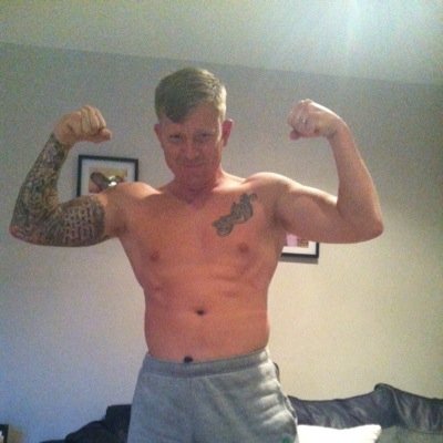 FoxybingoRay's profile picture. 