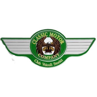Club esclusivo per tutti gli appassionati di auto d'epoca.