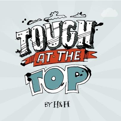 Tough at the Top is a business book with a difference, it's a story all about the principles of Employee Engagement and how to use them!
