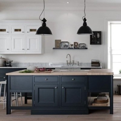 Kitchens From Design Ltd. Dealers of Schuller 