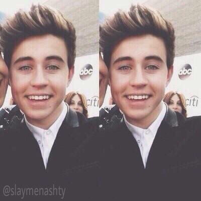 nash grier enthusiast