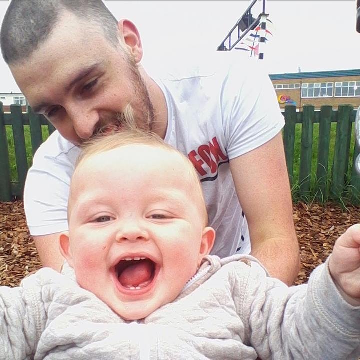 RobGarner1988's profile picture. Latics fan & WWE Fanatic