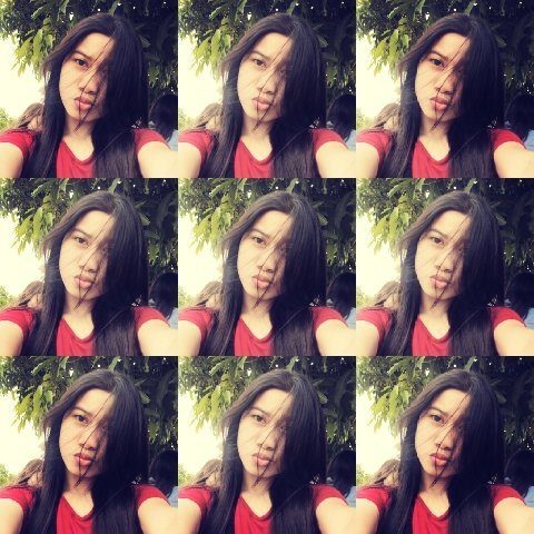 Tidak akn prnh bsa mmbri ksmpatan ke dua