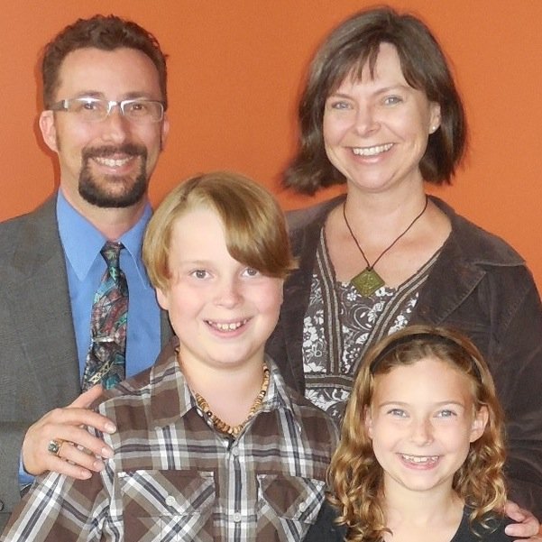 CFO of Sportsmen's Direct, wife, mother of 2 of the most amazing kids in the world, blessed beyond words, so I'll stop talking, but just smile instead.  :)