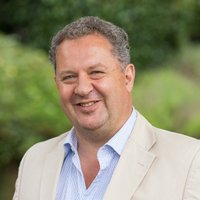 Simon Diggins (@simonleodiggins) 's Twitter Profile