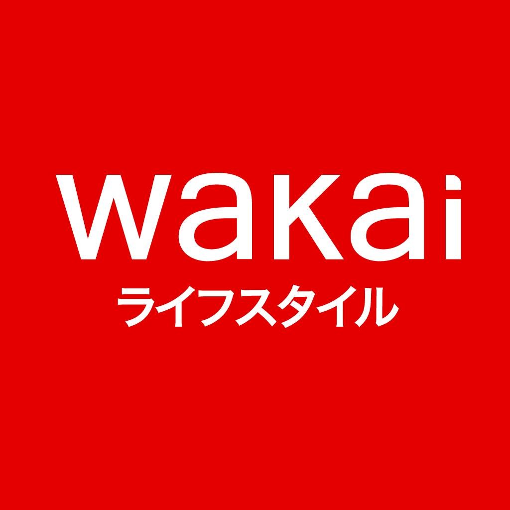 The authentic, comfortable, and stylish Japanese inspired fashion brand. | Instagram: @wakaishoes | Facebook: https://t.co/BzMMt29UZz