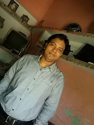 happy