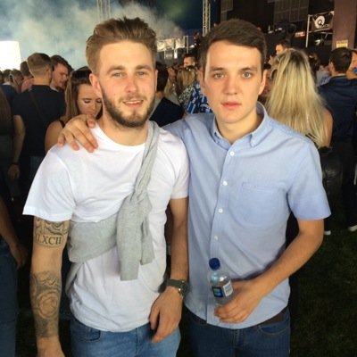 MrJackCarthy's profile picture. 