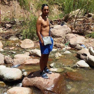 Briisax's profile picture. #TeamHayce #TeamLacrim #Team77 #TeamCasa #Vivastreet #MarocooBoss