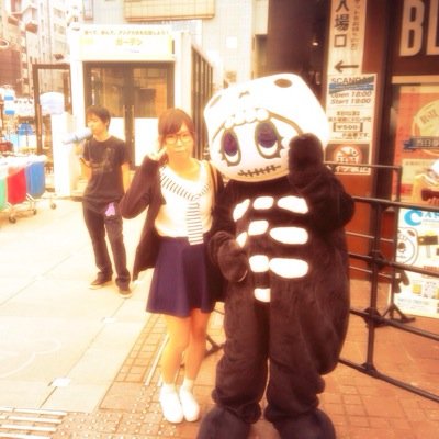 ★SCANDAL★東京22さい★