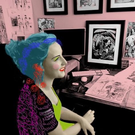 123lop's profile picture. I live for drawing here in Frome. Here's my shop: https://t.co/yaldwP71Uf