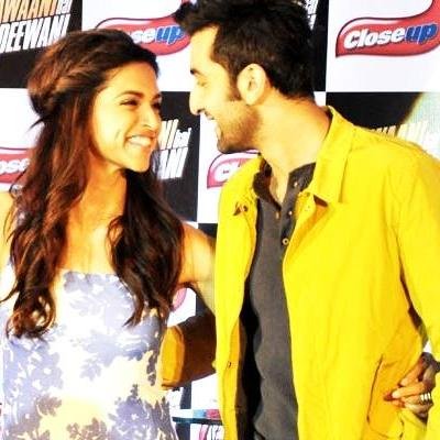 Ranbir Deepika Kapoor Fan 3